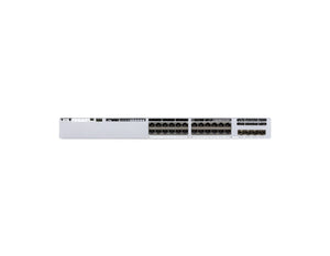 Cisco C9300L-24P-4X-A Switch