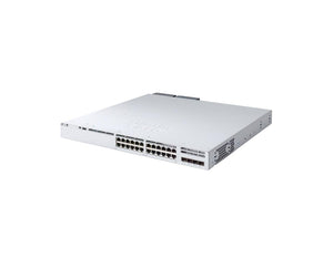 Cisco C9300L-24P-4X-E Switch