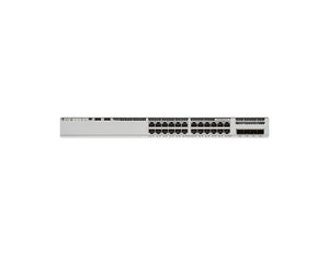 Cisco C9300L-24T-4G-A Switch