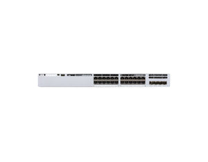 Cisco C9300L-24T-4G-E Switch