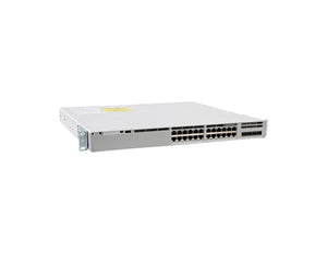 Cisco C9300L-24T-4X-E Switch