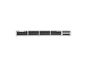 Cisco C9300L-48P-4G-E Switch