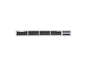 Cisco C9300L-48T-4G-E Switch