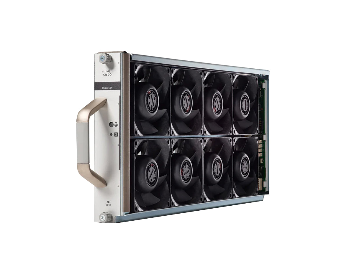 Cisco C9404-FAN Fan Tray
