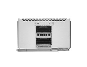 Cisco C9500-NM-2Q Expansion Module