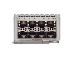 Cisco C9500-NM-8X Expansion Module