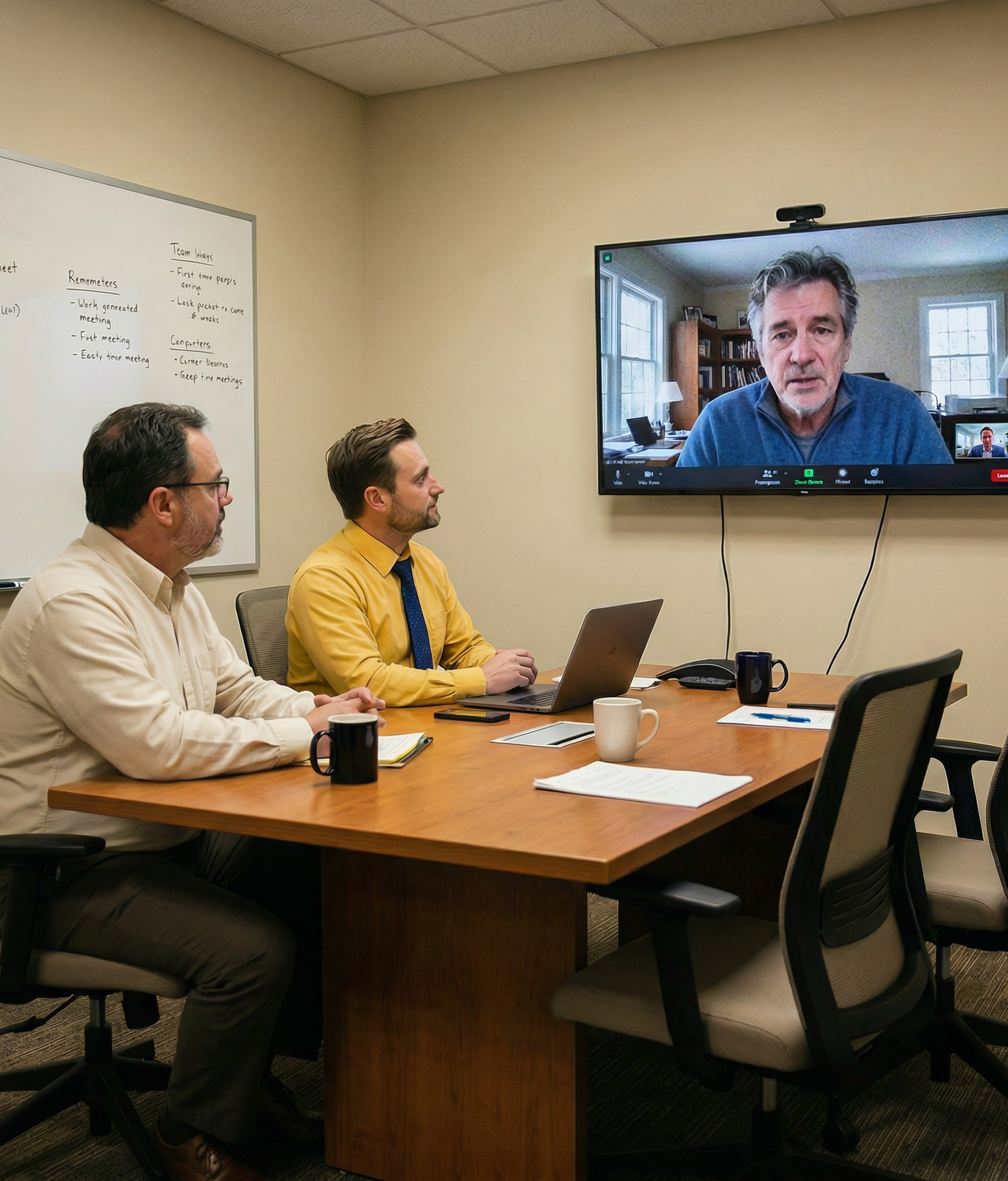 Rail Infrastructure