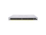 Cisco CBS350-48FP-4G Switch