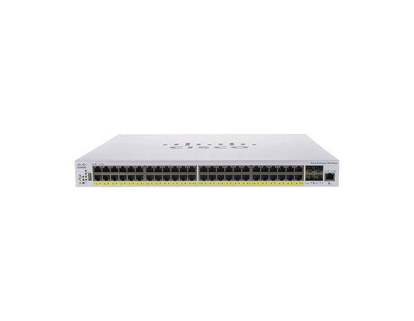 Cisco CBS350-48FP-4G Switch