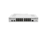 Mikrotik CCR2004-16G-2S+PC Cloud Core Router