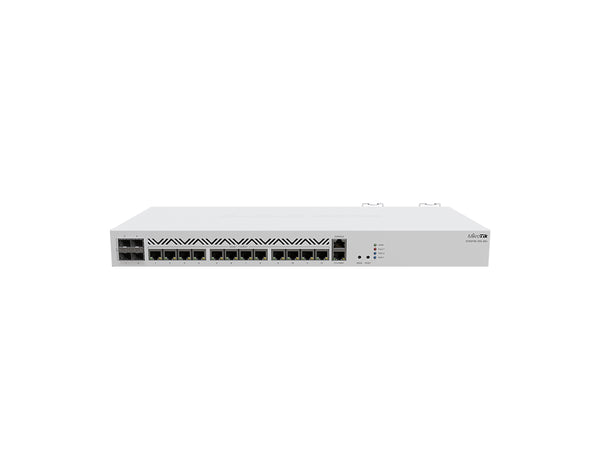 MikroTik Cloud Core Router 2116 (CCR2116-12G-4S+)