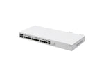 MikroTik Cloud Core Router 2116 (CCR2116-12G-4S+)