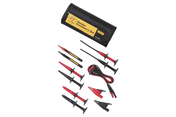 Fluke TLK-225 SureGrip Master Accessory Set