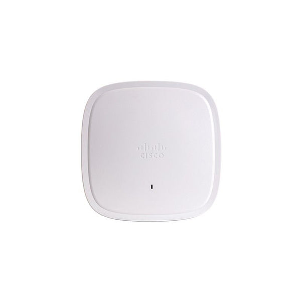 CISCO Catalyst 9130AX Series Access Point, Internal Antennas; Wi-Fi 6; 4x4:4 MIMO, B Domain (C9130AXI-B)