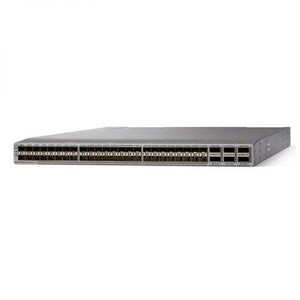 Cisco N9K-C93180YC-FX High-Performance 10/25/40/100 Gigabit Ethernet Switch