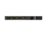 Cisco Catalyst IE-9320-24P4X-E Rugged Ethernet Switch 24-Port PoE+
