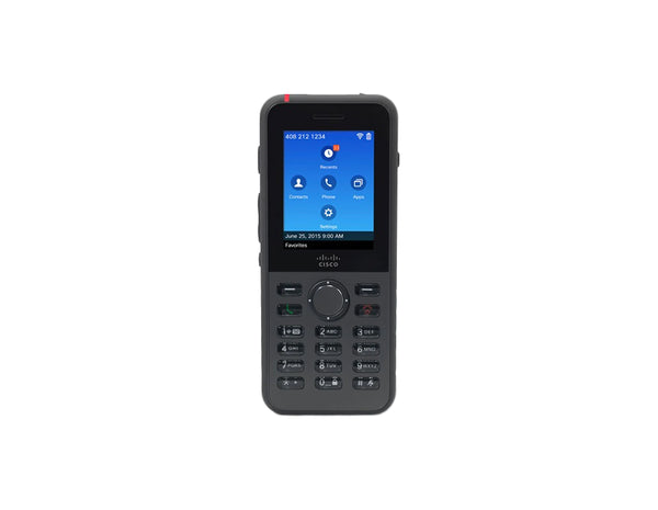 Cisco CP-8821-K9 IP Phone