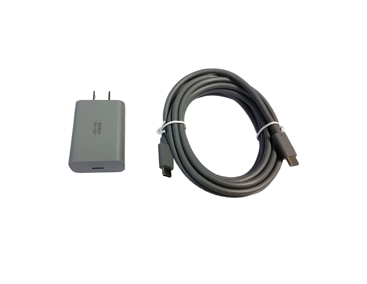 Cisco CP-8832-POE PoE Injector