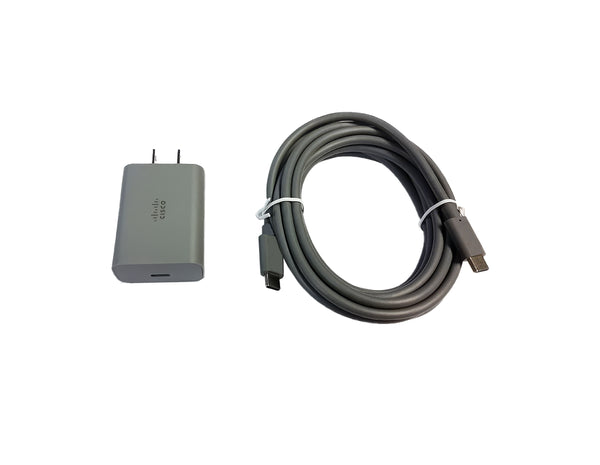 Cisco CP-8832-POE PoE Injector