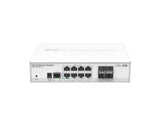 Mikrotik CRS112-8G-4S-IN Cloud Router Switch