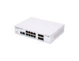 Mikrotik CRS112-8G-4S-IN Cloud Router Switch