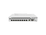 Mikrotik CRS309-1G-8S+IN Switch