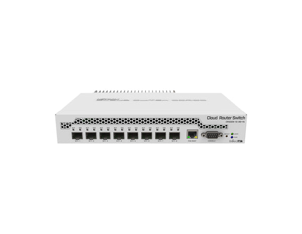 Mikrotik CRS309-1G-8S+IN Switch