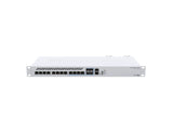 Mikrotik CRS312-4C+8XG-RM Switch