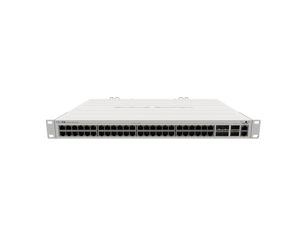 Mikrotik CRS354-48G-4S+2Q+RM Switch