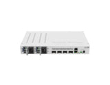 Mikrotik CRS504-4XQ-IN Switch