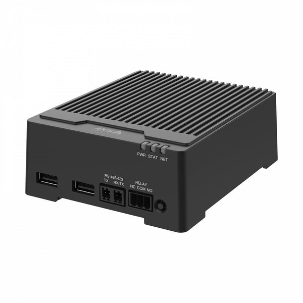 AXIS D3110 Secure Sensor and Audio Integration Connectivity Hub (02232-001)