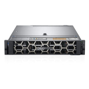 Dell R750xs Server 2x Xeon Silver 4310 4x16GB 1x600GB HDD PER750xs-2x4310-64G-600GB