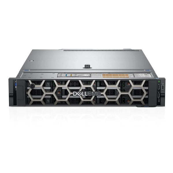 Dell R750xs Server 2x Xeon Silver 4310 16x16GB 1x600GB HDD PER750xs-2x4310-256G-600GB