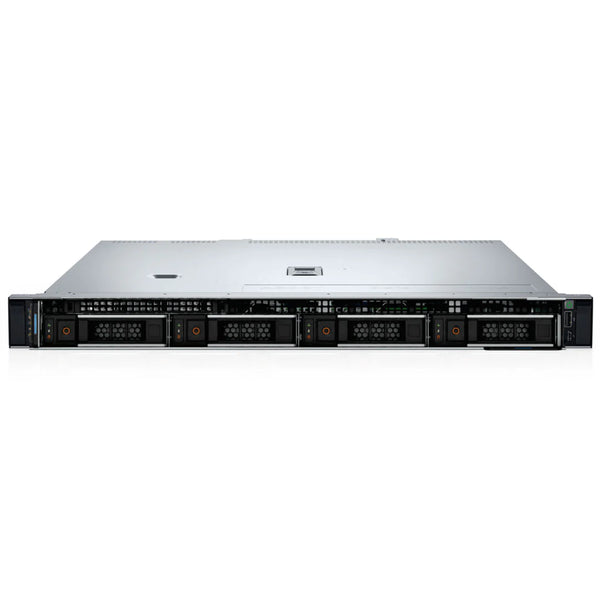 Dell R360 Server 1x Intel Pentium G7400 4x32GB 1x600B HDD PER360-G7400-128G-600GB