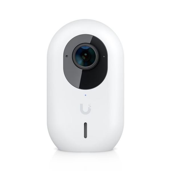 Ubiquiti UniFi Protect G3 Instant FHD WiFi Camera with IR Night Vision and Two-Way Audio