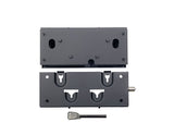 Cisco DP-9800-WMK Wall Mount Kit for 9800 Series IP Phones