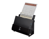 Canon imageFORMULA DR-C225 II Duplex Office Document Scanner (DR-C225II)