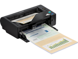 Canon imageFORMULA DR-M140II Desktop Duplex Document Scanner