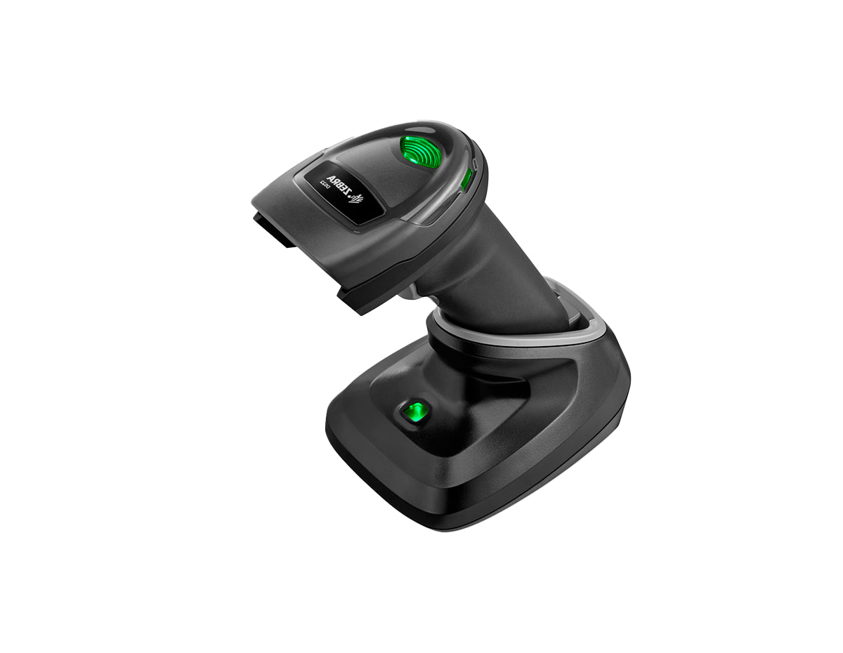 Zebra DS2278 Handheld Scanner (DS2278-SR7U2100PRW)