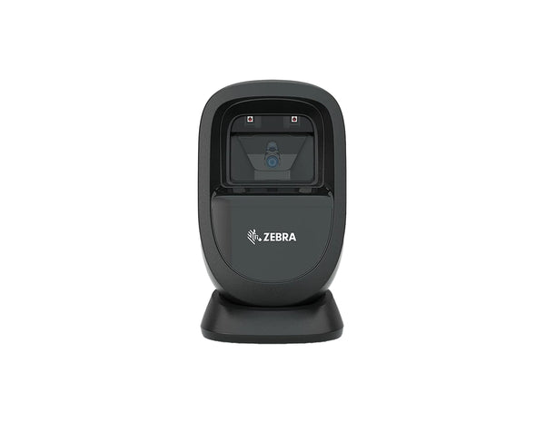 Zebra DS9308-SR4U2100AZE General Purpose Hands Free Presentation Barcode Scanner (DS9308)