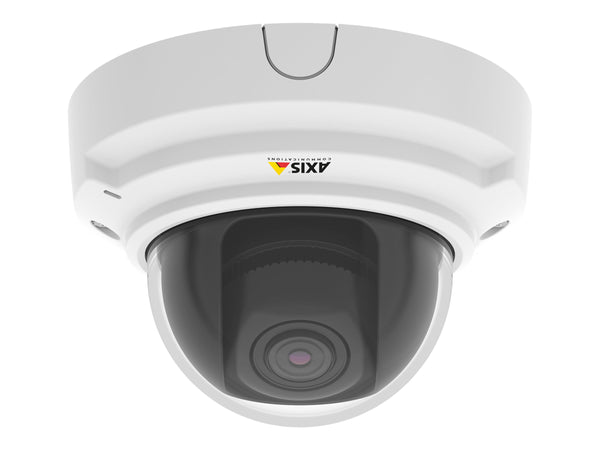 AXIS P3245-VE 720p Network Dome Camera (01056-001)