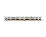 Cisco Catalyst C1300-48FP-4X 48-Port PoE+ Switch with 4 SFP+