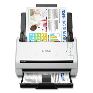 Epson Color Duplex A4 Document Scanner (DS-530 II)