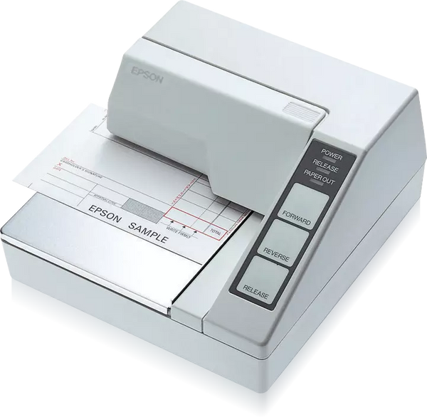 Epson TM-U295 Dot Matrix (Impact) Slip Printer