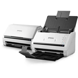 Epson Color Duplex Document Scanner (DS-770II)