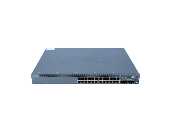 Juniper EX2300-24P Switch