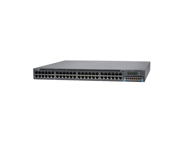 Juniper EX4300-48P Switch