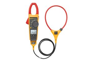 FLUKE-376FC True RMS Clamp Meter with iFlex