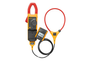 FLUKE-381 True RMS AC/DC Clamp Meter with iFlex