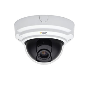 AXIS P3375-VE 1080p Network Dome Camera (01061-001)